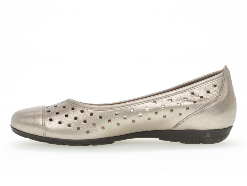 Gabour | Exclusif 8416962 Volant - Mutaro